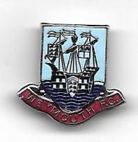 Weymouth FC Badge