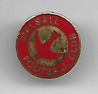 Walsall Badge