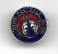 Falkirk Badge