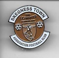 Skegness Town AFC Badge