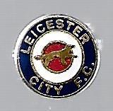 Leicester City Badge