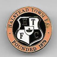 Halstead Town Badge