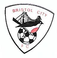 Bristol City Badge