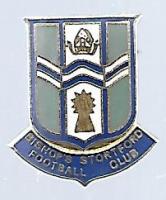 Bishops Stortford Badge