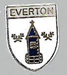 Everton Badge