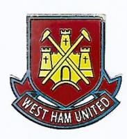 West Ham United Badge