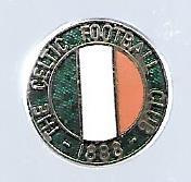 Celtic Badge
