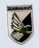 Palermo Badge