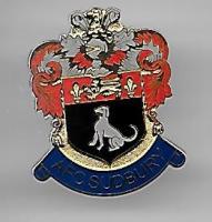 AFC Sudbury Badge