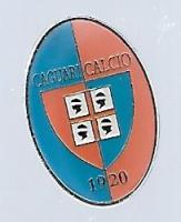 Caguari Badge