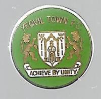 Yeovil Town Badge