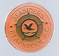 Blackpool Badge