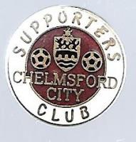 Chelmsford City Badge