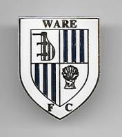 Ware Badge