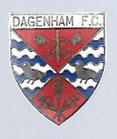 Dagenham Badge