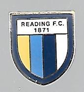 Reading Badge