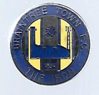 Braintree Town Badge