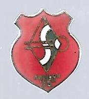 Swindon Town Badge