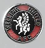 Welling United Badge