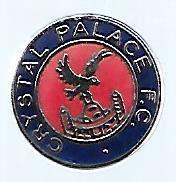 Crystal Palace Badge