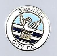 Swansea City Badge