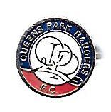 Queens Park Rangers Badge
