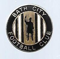 Bath City Badge