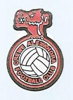 Crewe Alexandra Badge