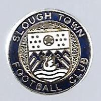 Slough Town Badge