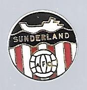 Sunderland AFC Badge