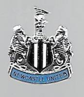 Newcastle United Badge