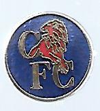 Chelsea Badge