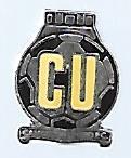 Cambridge United Badge