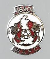 Witton Albion Badge