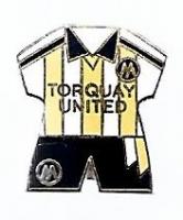 Torquay United Badge