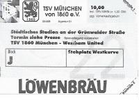 TSV Munchen 1860