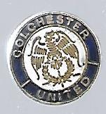 Colchester United Badge