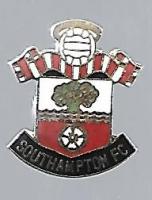 Southampton Badge