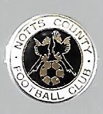 Notts County Badge