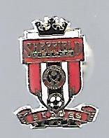Sheffield United Badge
