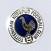 Tottenham Hotspur Badge