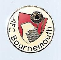 AFC Boournemouth Badge