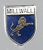 Millwall Badge