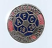 Aldershot Town Badge