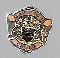 Maidstone United Badge