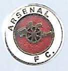 Arsenal Badge