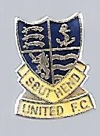 Southend United Badge