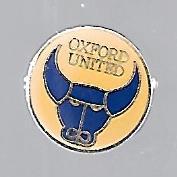 Oxford United Badge